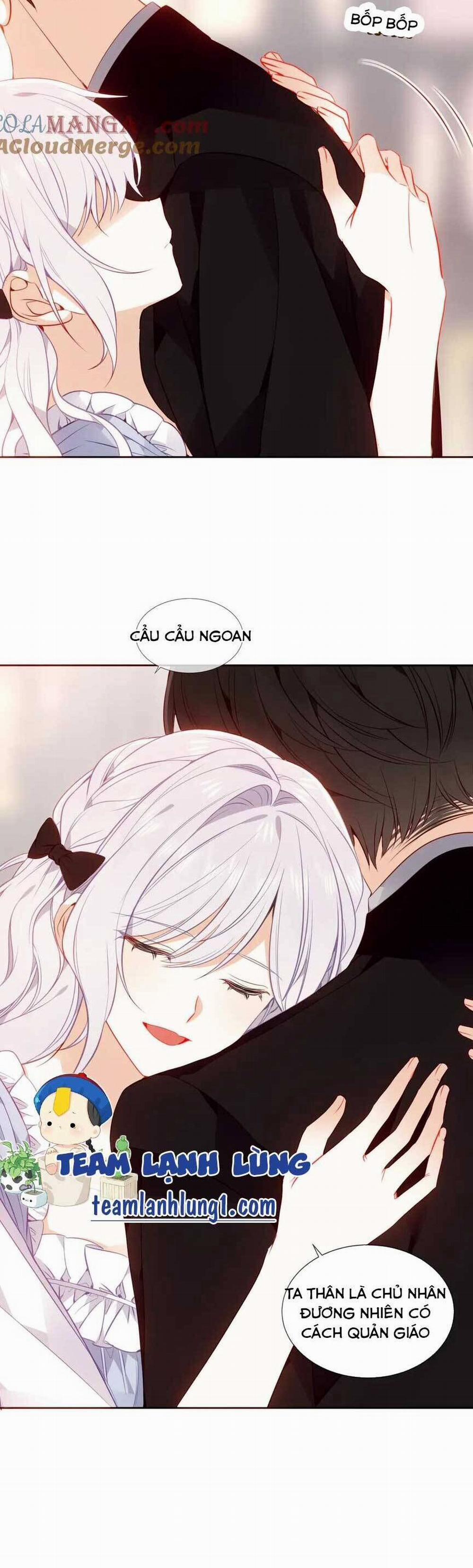 Quán Kịch Bản Trần Mộng 72 trang 4