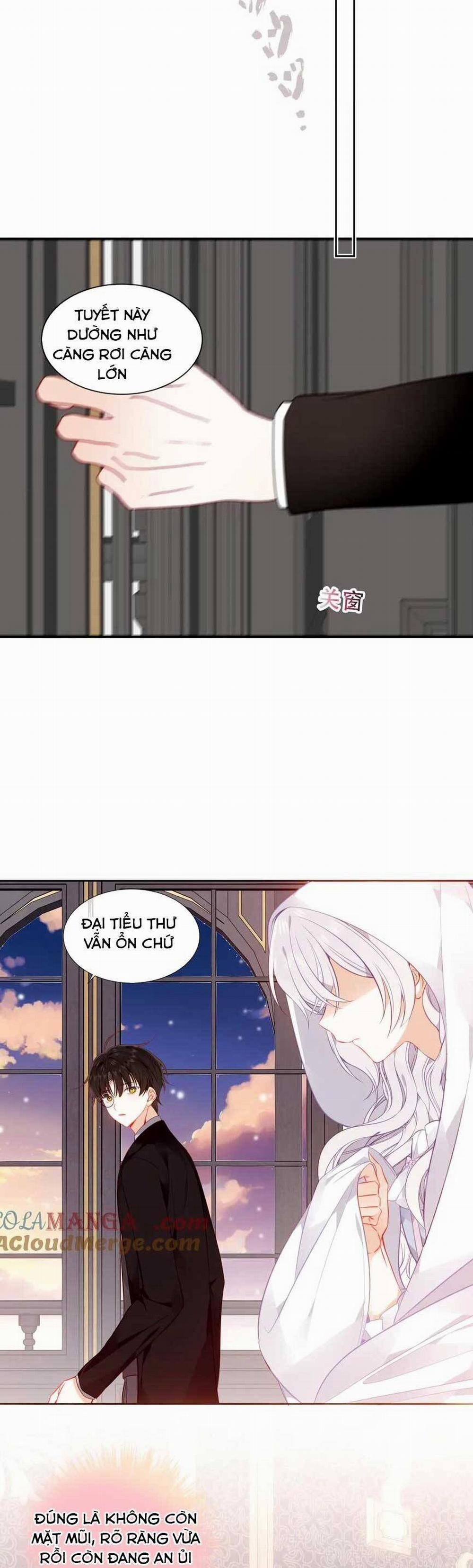 Quán Kịch Bản Trần Mộng 72 trang 7