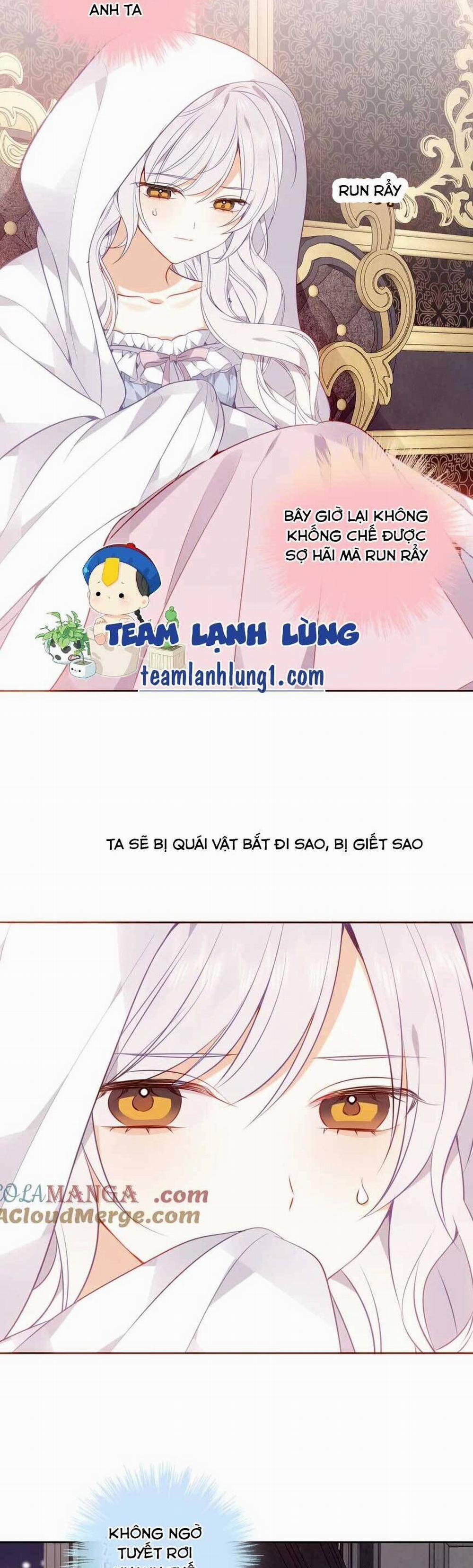 Quán Kịch Bản Trần Mộng 72 trang 8