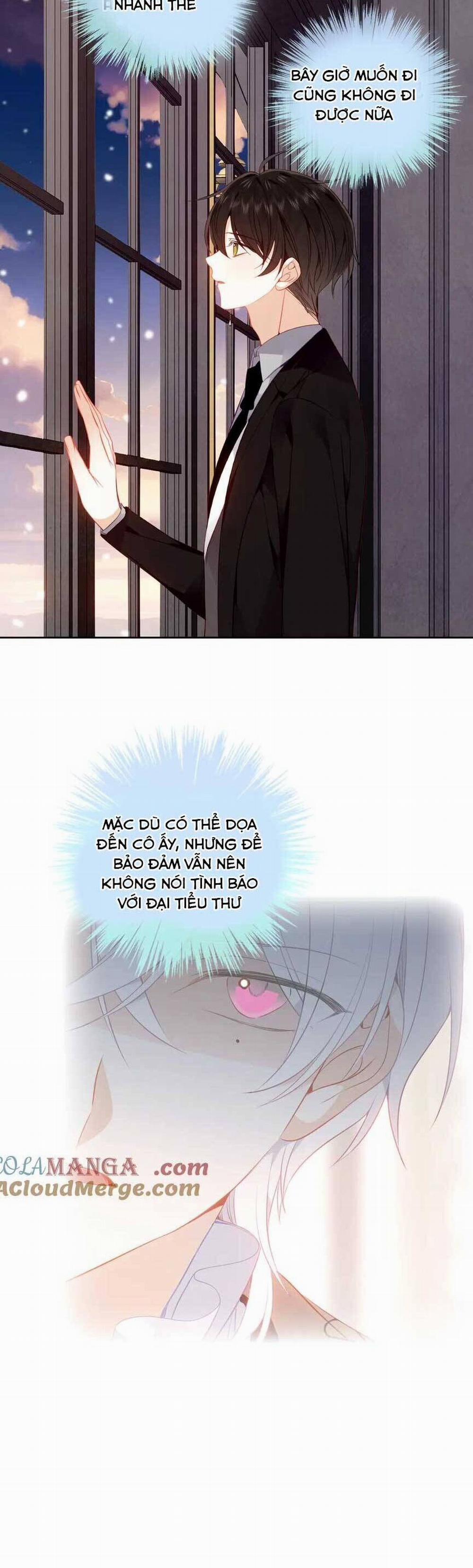 Quán Kịch Bản Trần Mộng 72 trang 9