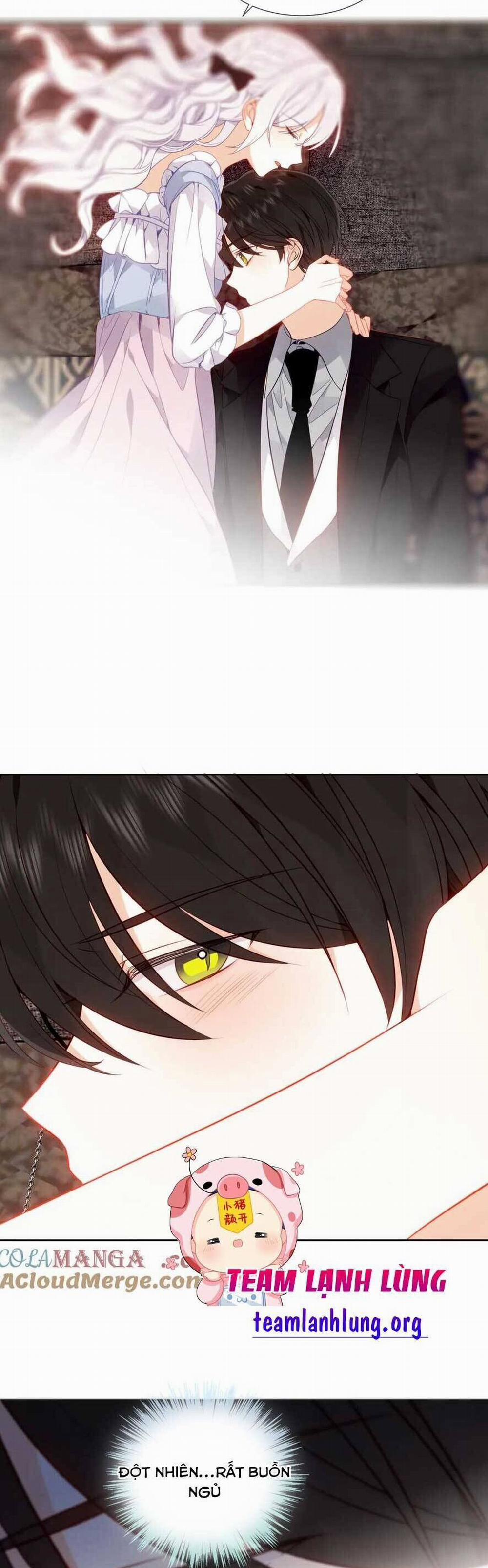 Quán Kịch Bản Trần Mộng 73 trang 10