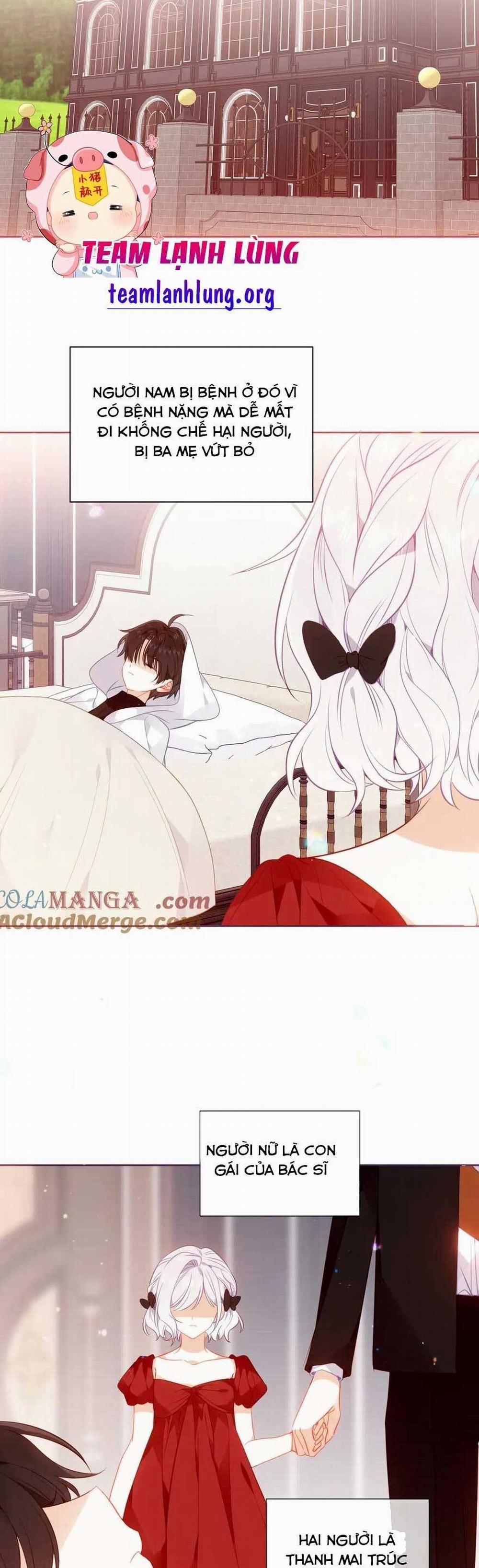 Quán Kịch Bản Trần Mộng 73 trang 13