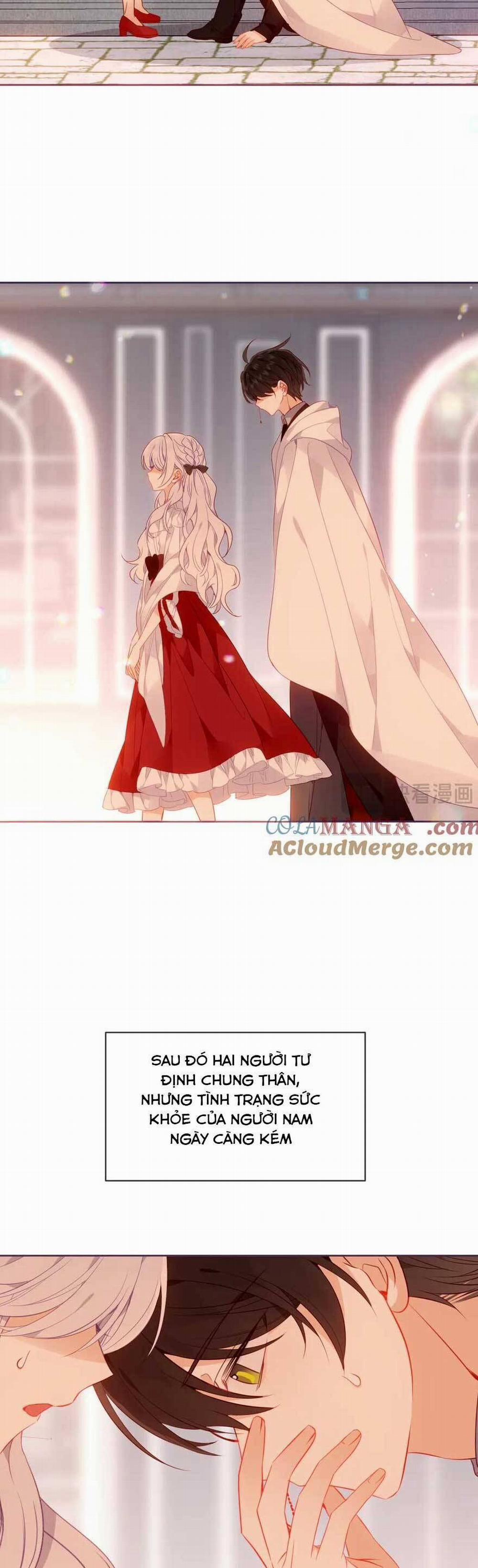 Quán Kịch Bản Trần Mộng 73 trang 15
