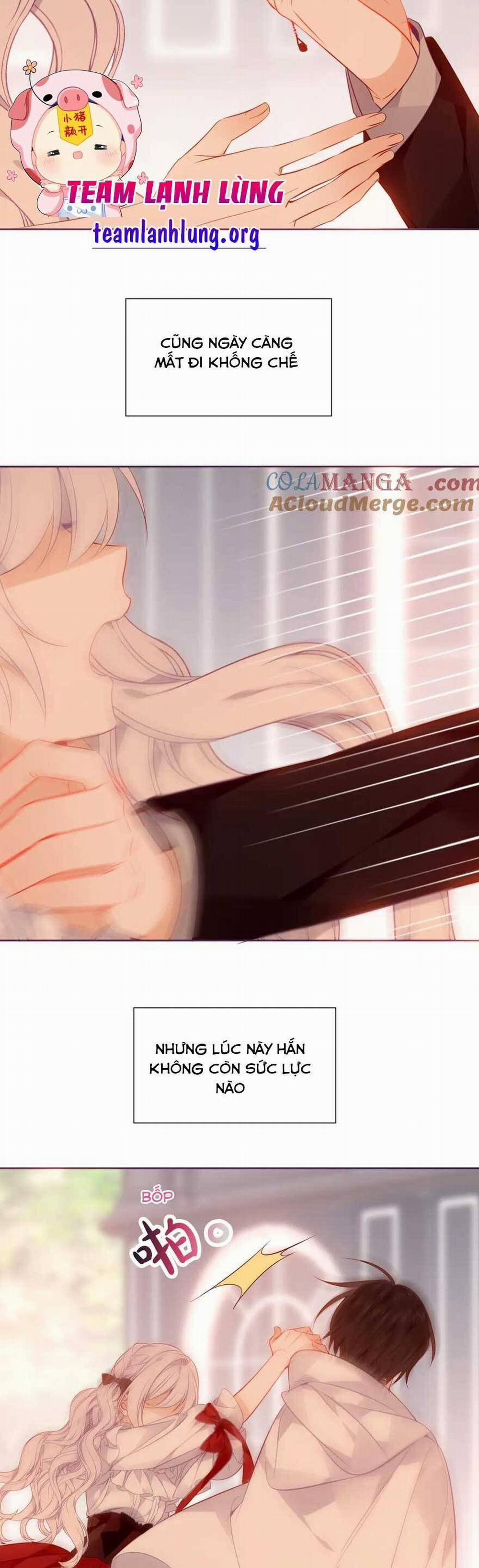 Quán Kịch Bản Trần Mộng 73 trang 16