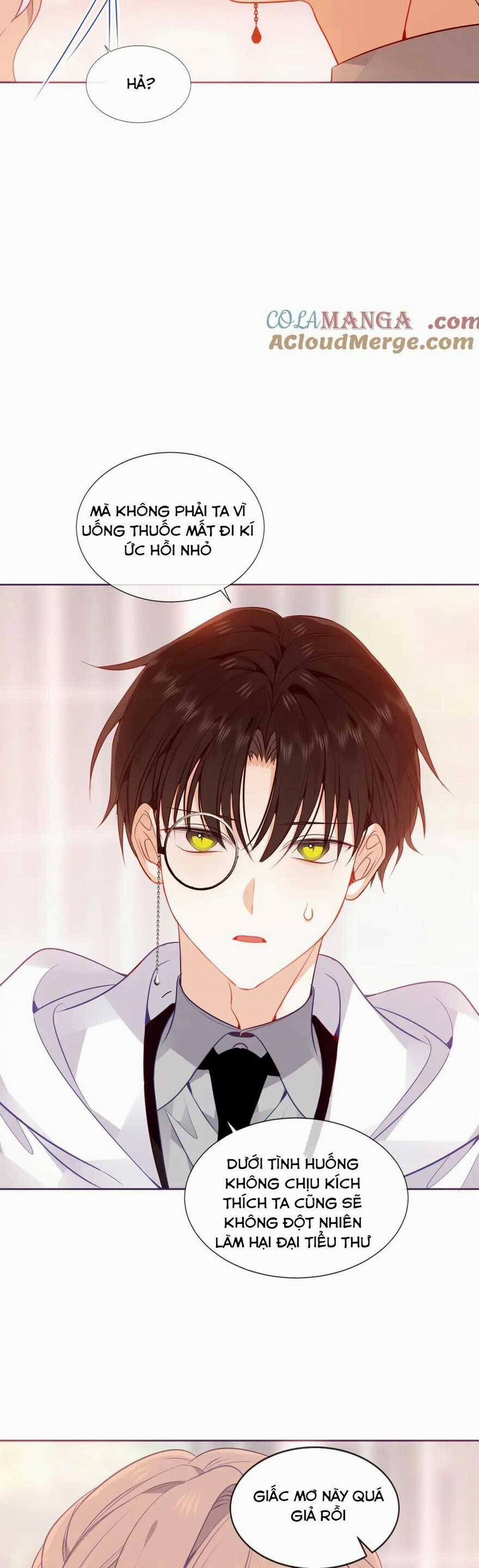 Quán Kịch Bản Trần Mộng 73 trang 18