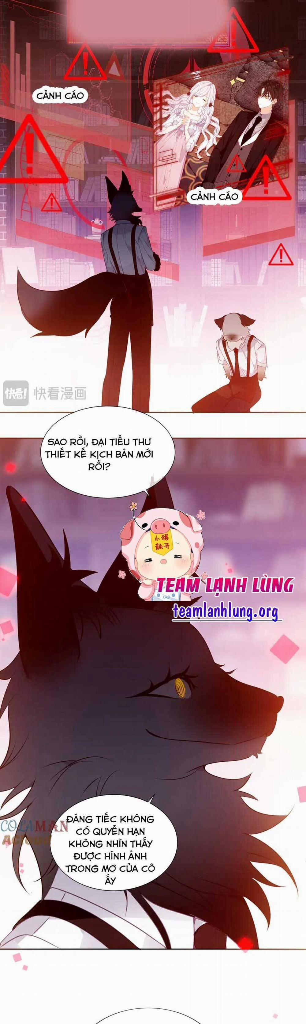 Quán Kịch Bản Trần Mộng 73 trang 23