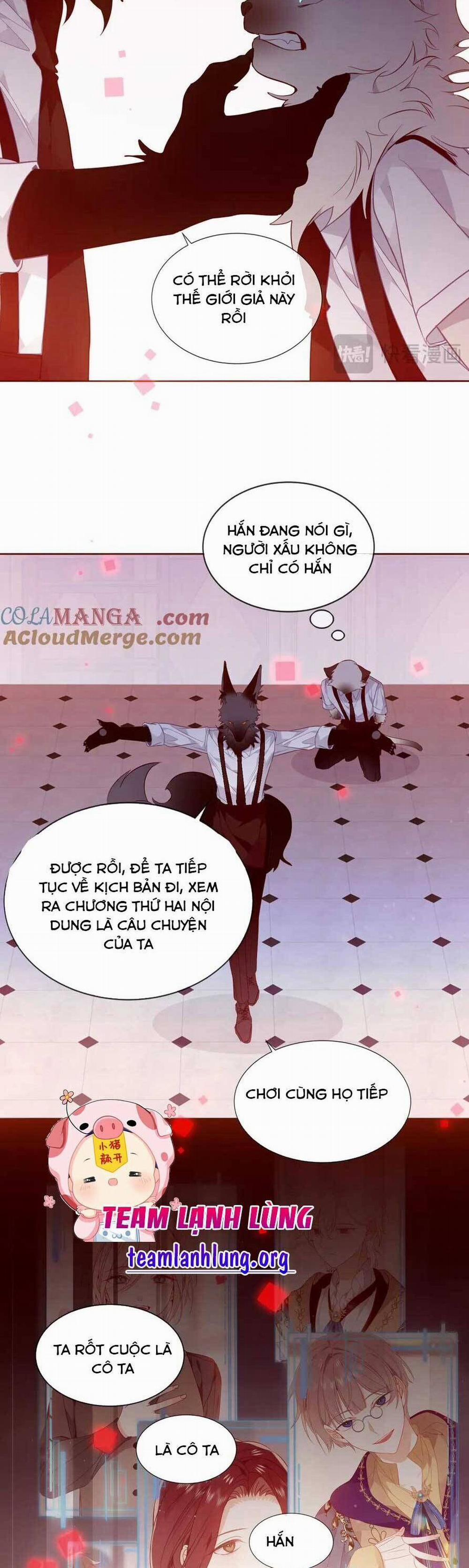 Quán Kịch Bản Trần Mộng 73 trang 27