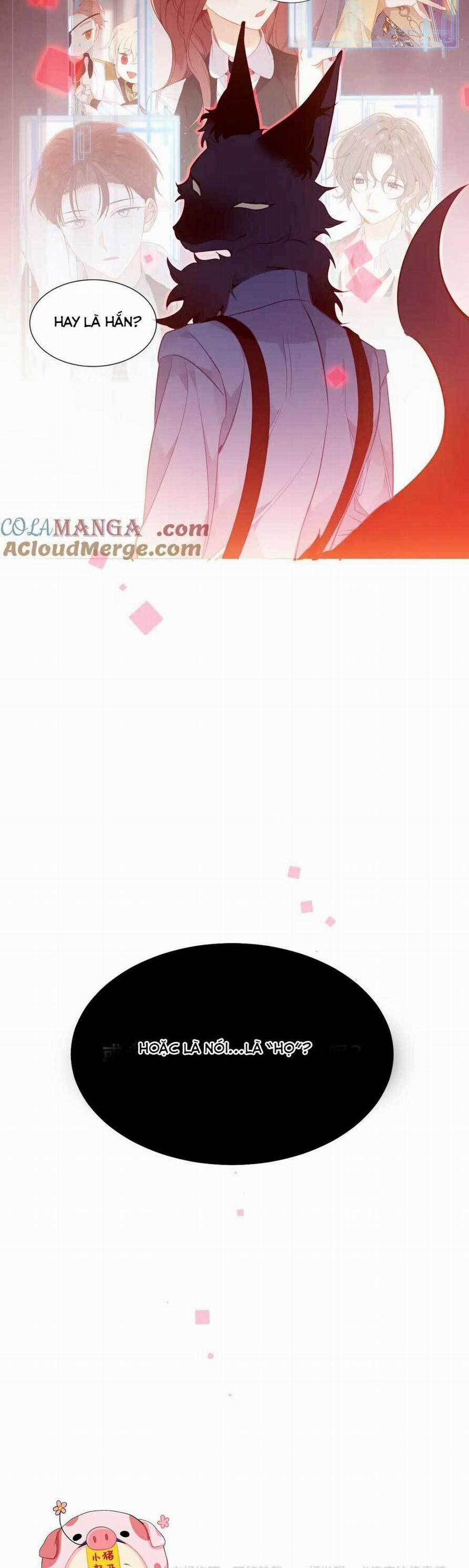 Quán Kịch Bản Trần Mộng 73 trang 28