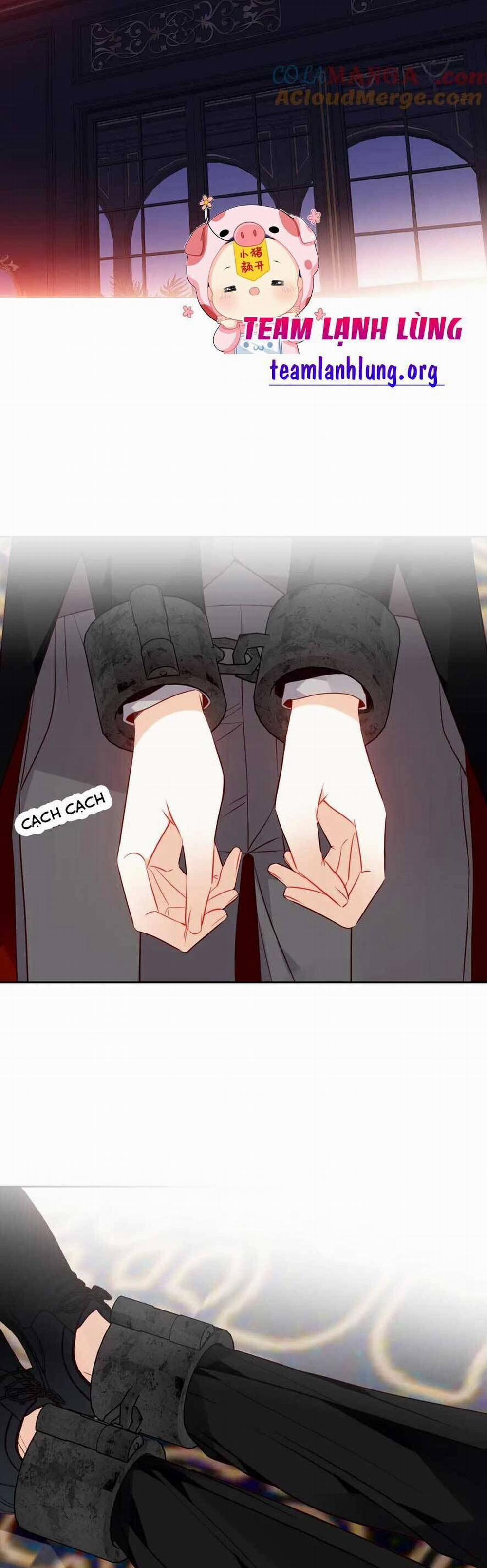 Quán Kịch Bản Trần Mộng 73 trang 4