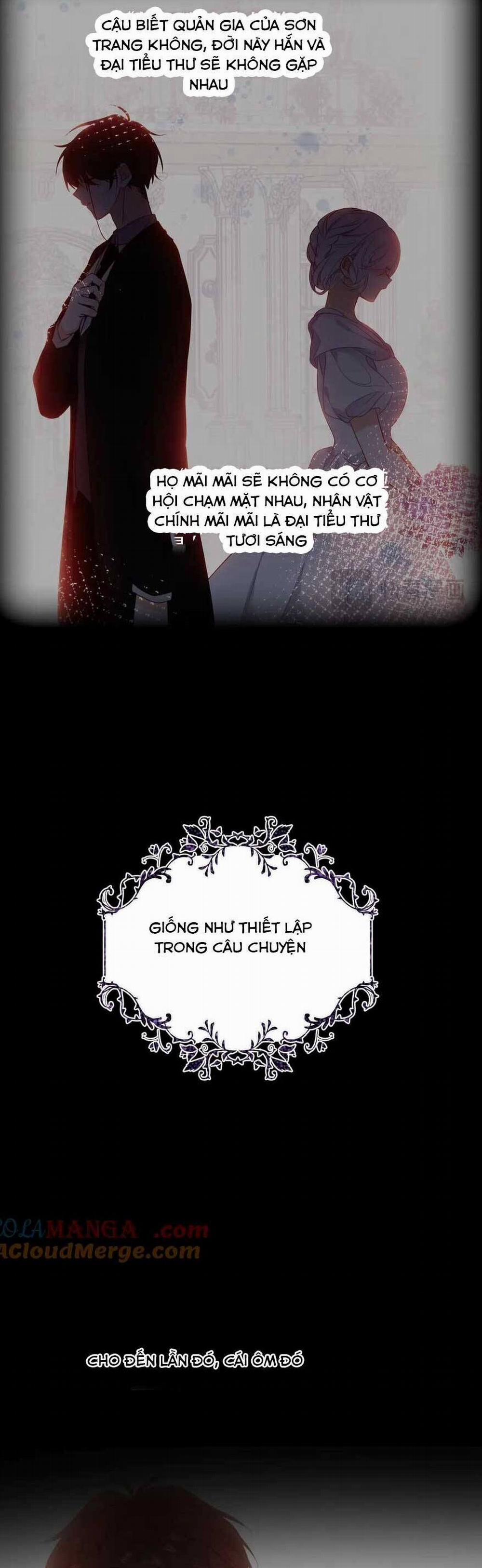 Quán Kịch Bản Trần Mộng 74 trang 10