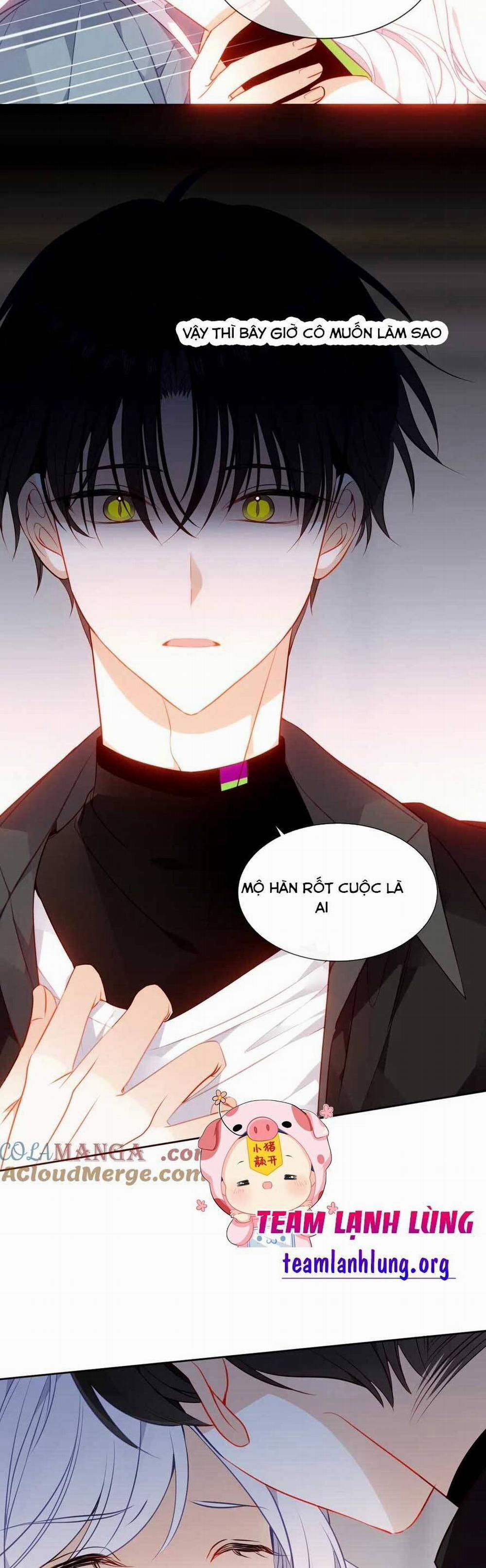 Quán Kịch Bản Trần Mộng 74 trang 13