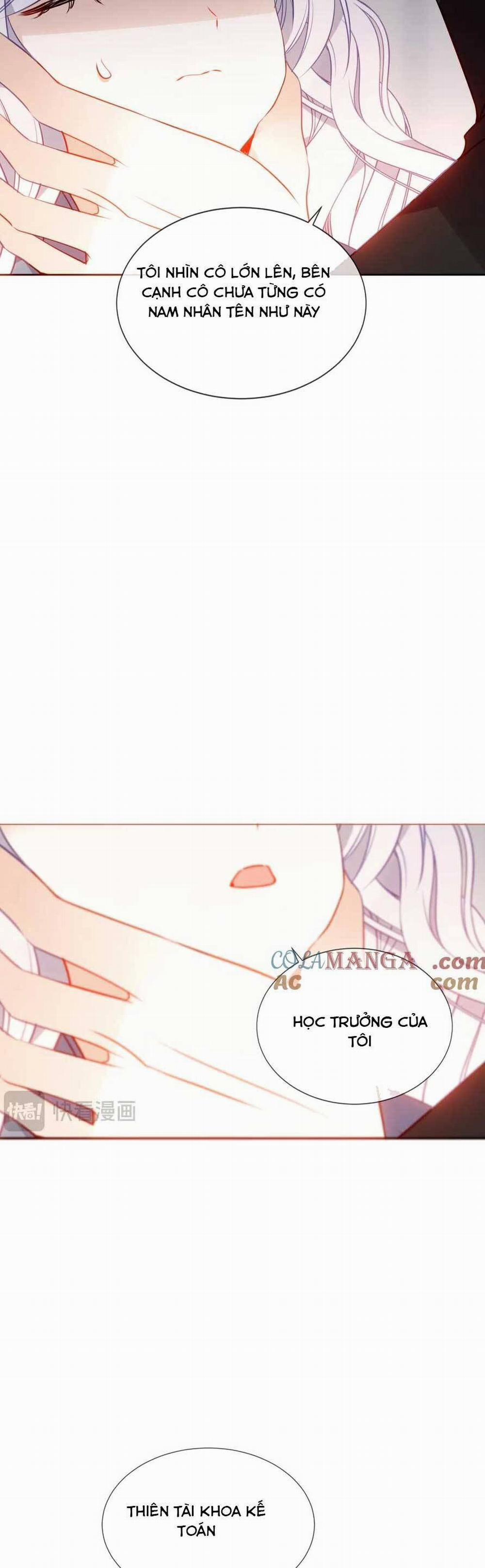 Quán Kịch Bản Trần Mộng 74 trang 14