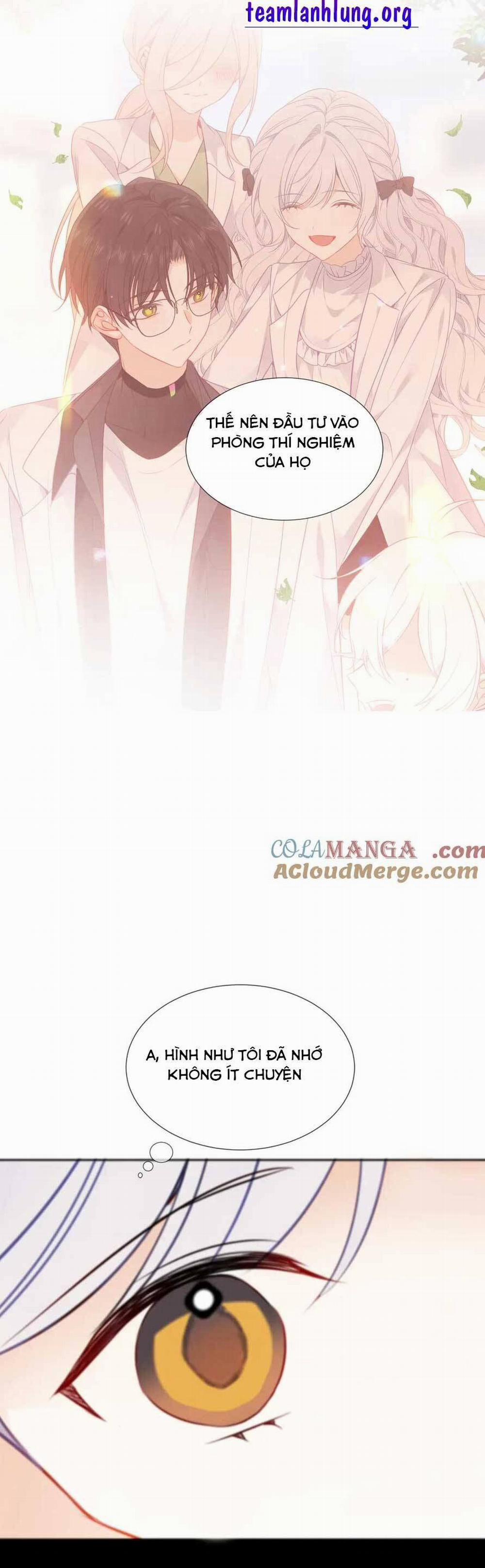 Quán Kịch Bản Trần Mộng 74 trang 17