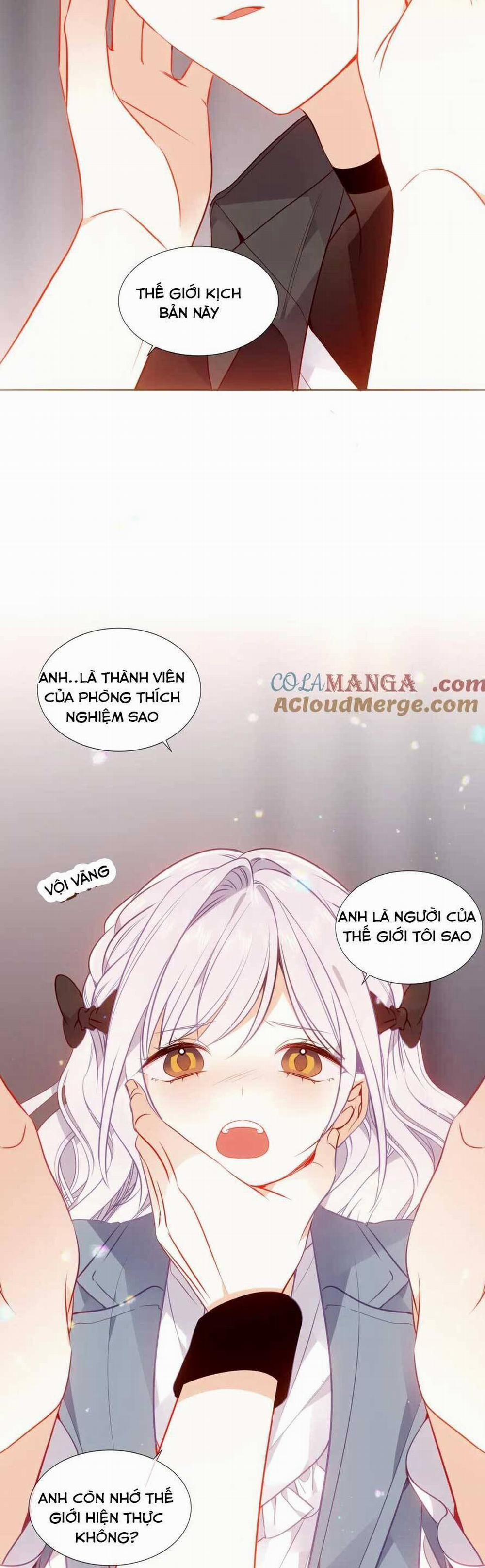 Quán Kịch Bản Trần Mộng 74 trang 20