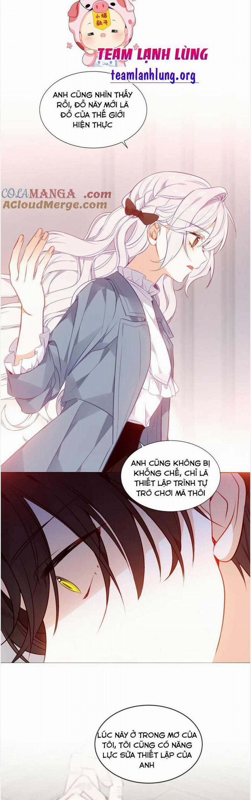 Quán Kịch Bản Trần Mộng 74 trang 26