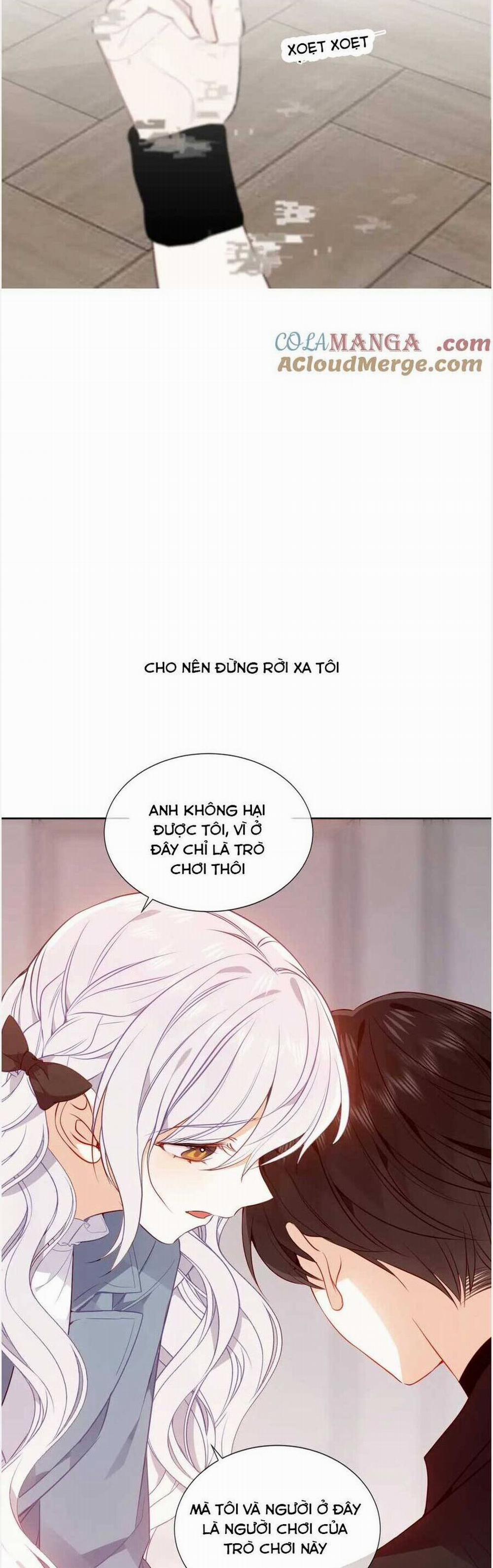 Quán Kịch Bản Trần Mộng 74 trang 27