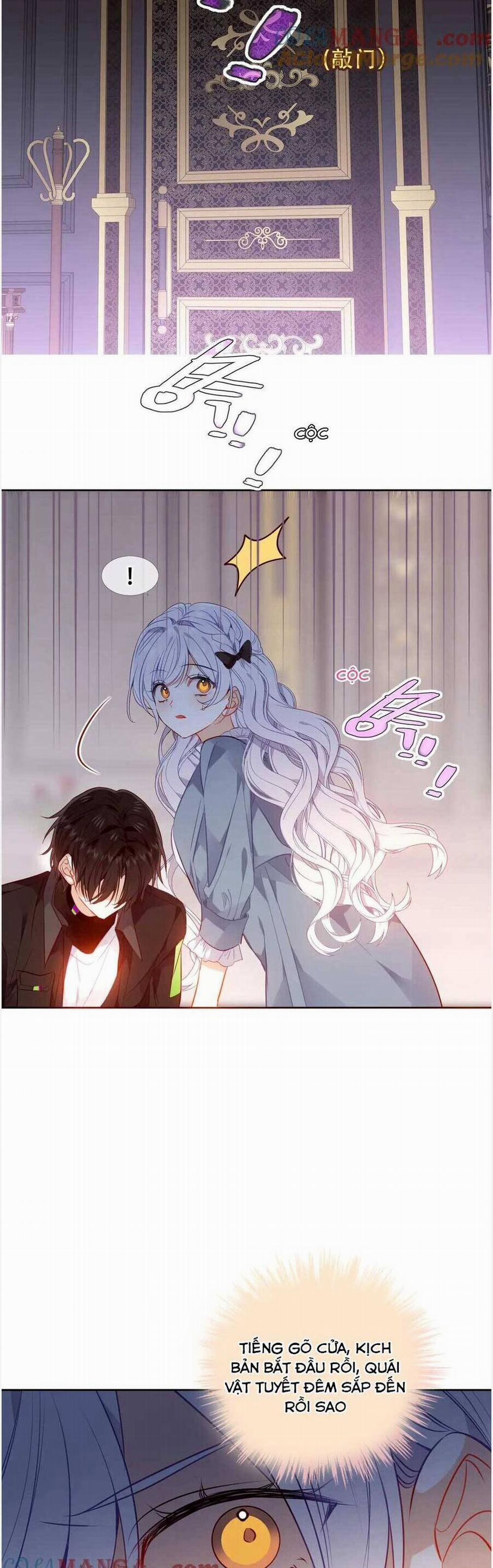 Quán Kịch Bản Trần Mộng 74 trang 29