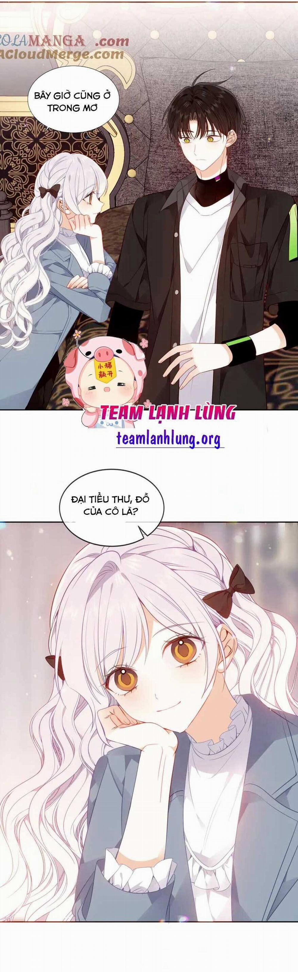 Quán Kịch Bản Trần Mộng 74 trang 5