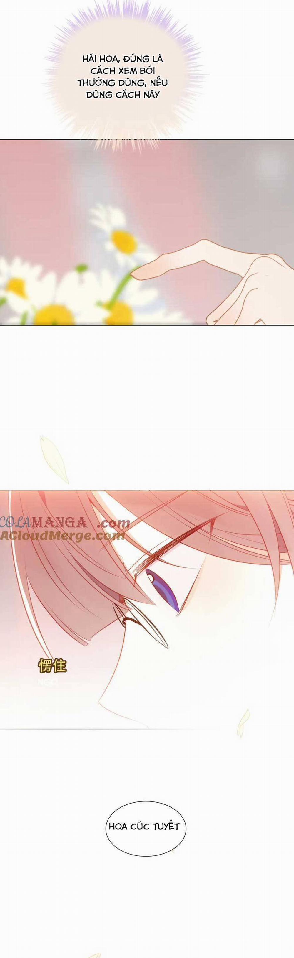 Quán Kịch Bản Trần Mộng 77 trang 15