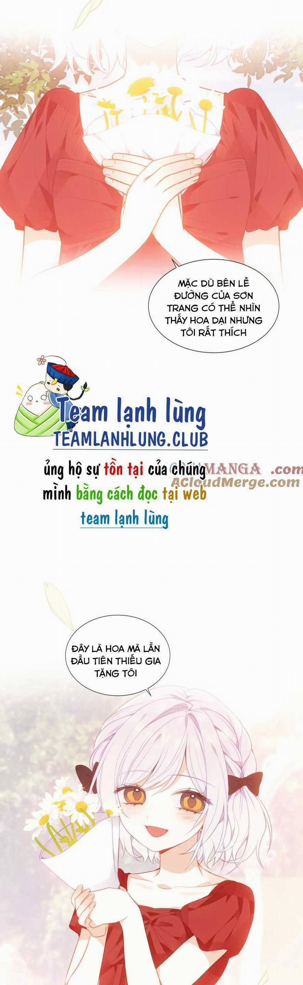 Quán Kịch Bản Trần Mộng 77 trang 16