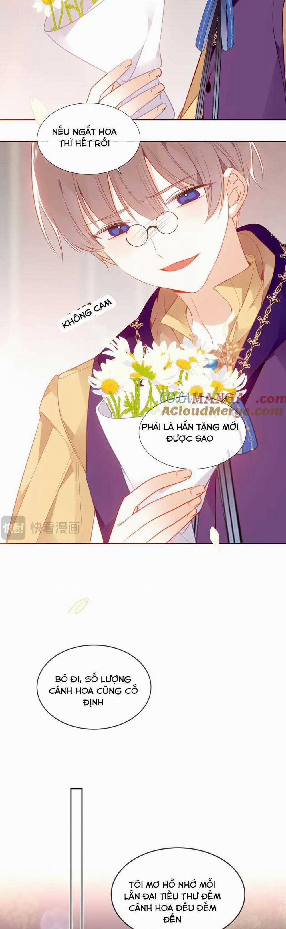 Quán Kịch Bản Trần Mộng 77 trang 18