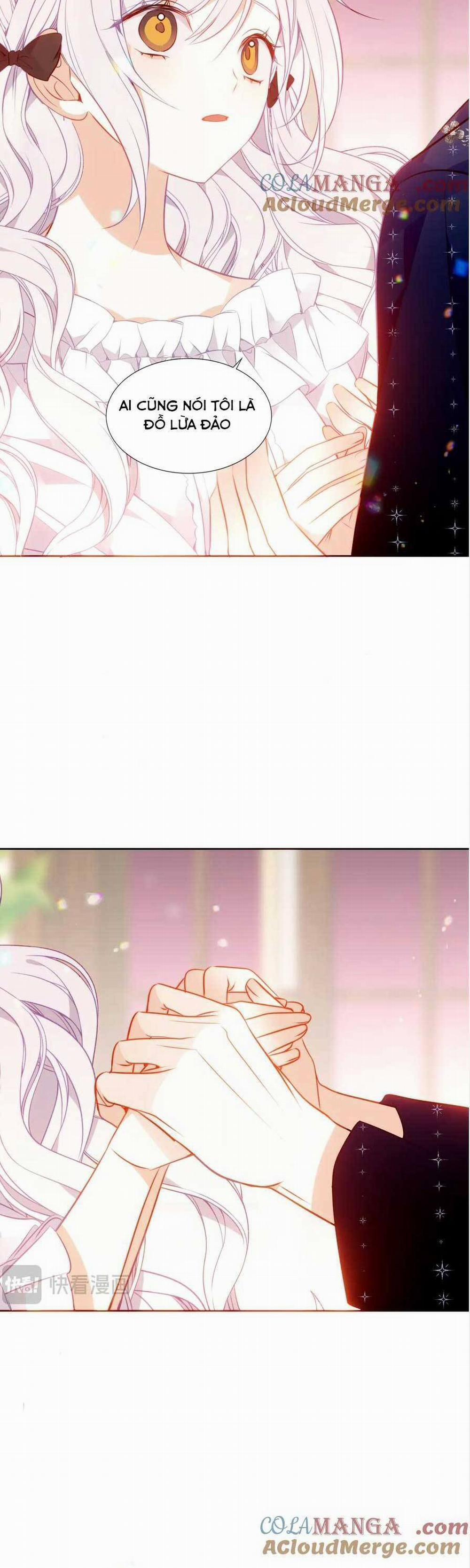 Quán Kịch Bản Trần Mộng 77 trang 25