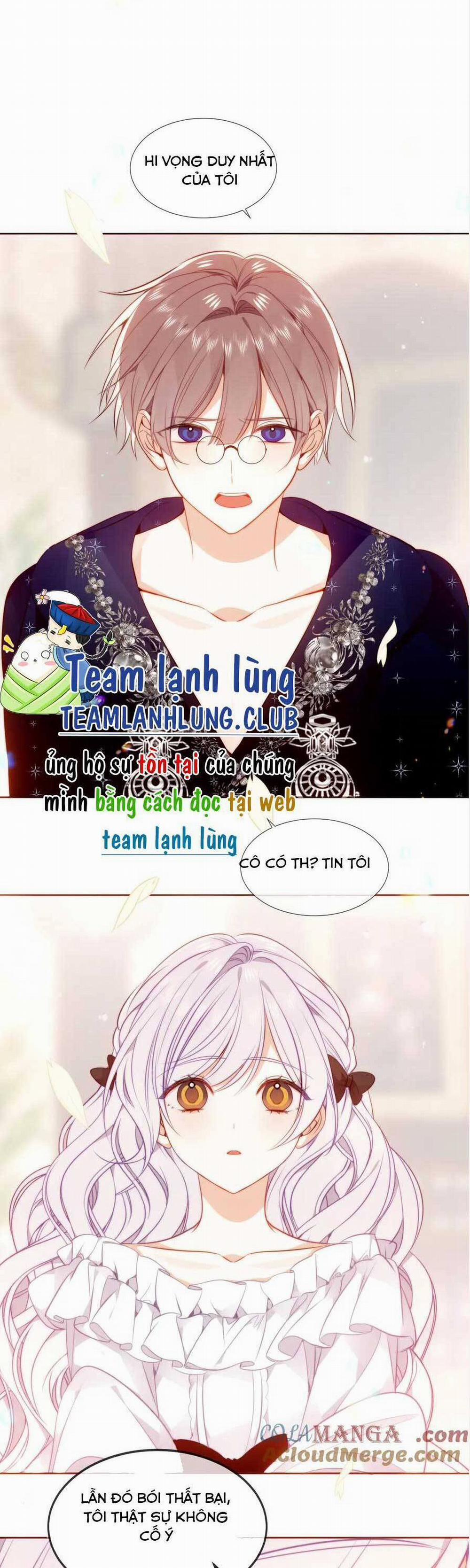 Quán Kịch Bản Trần Mộng 77 trang 26