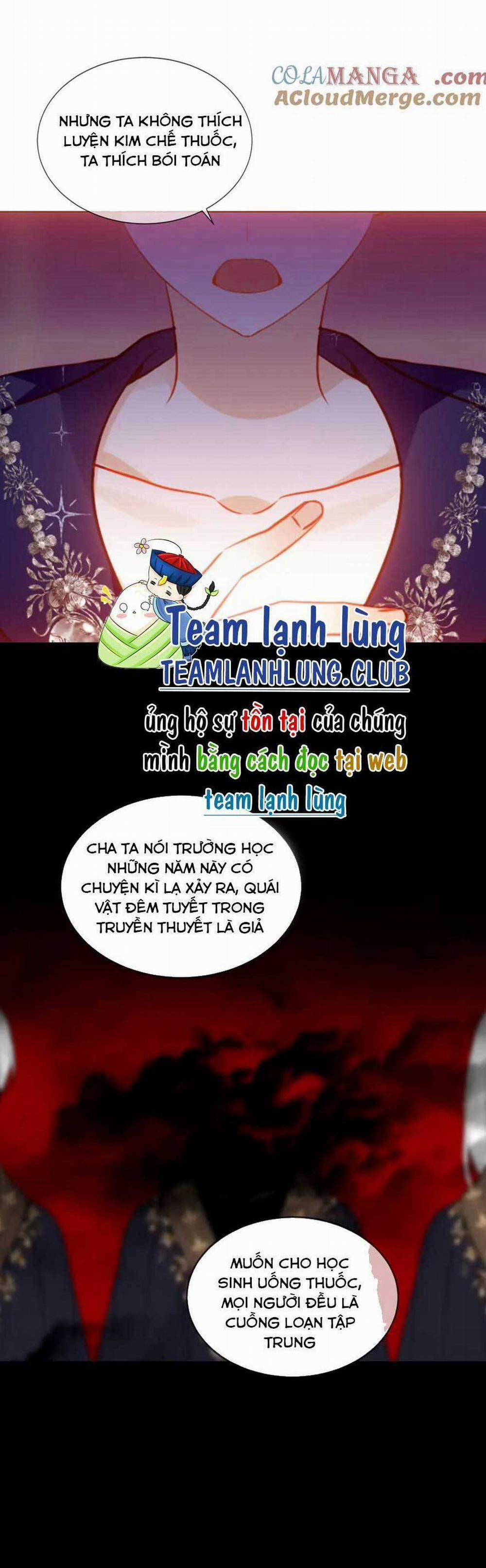 Quán Kịch Bản Trần Mộng 77 trang 5