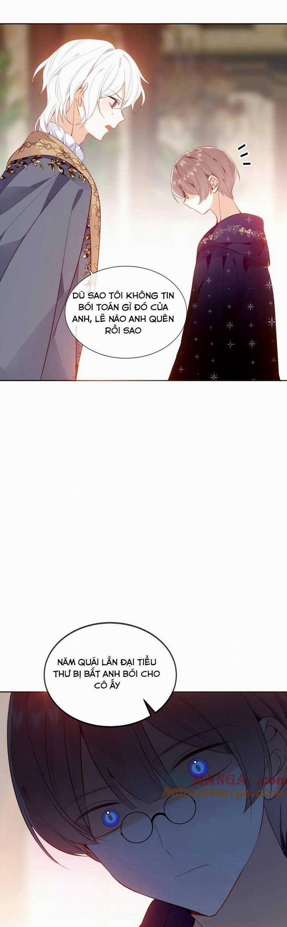 Quán Kịch Bản Trần Mộng 77 trang 9