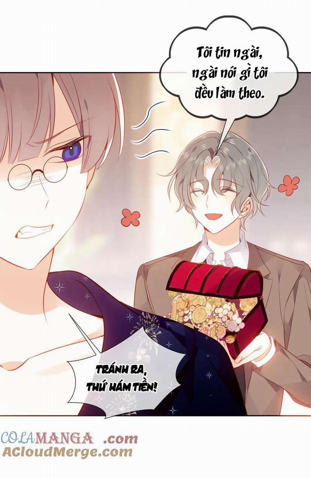 Quán Kịch Bản Trần Mộng 78 trang 11