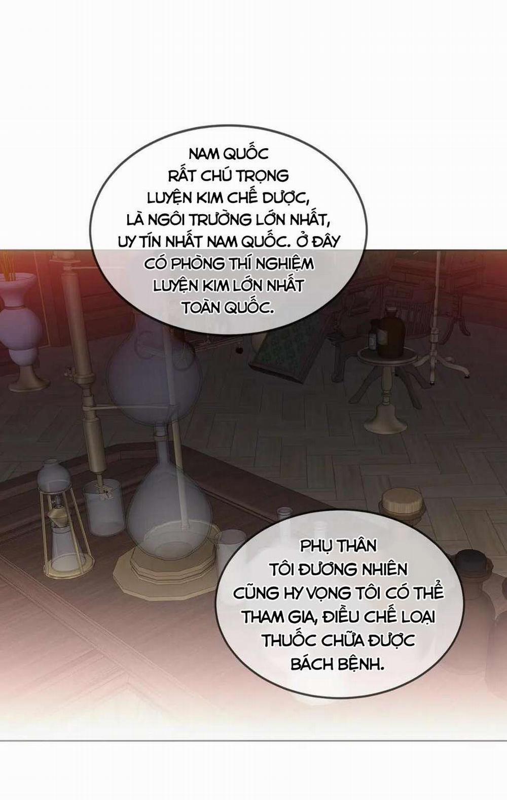 Quán Kịch Bản Trần Mộng 78 trang 2