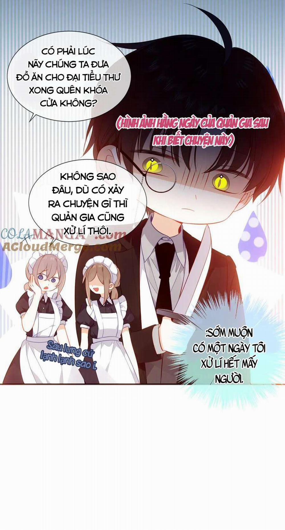 Quán Kịch Bản Trần Mộng 78 trang 20