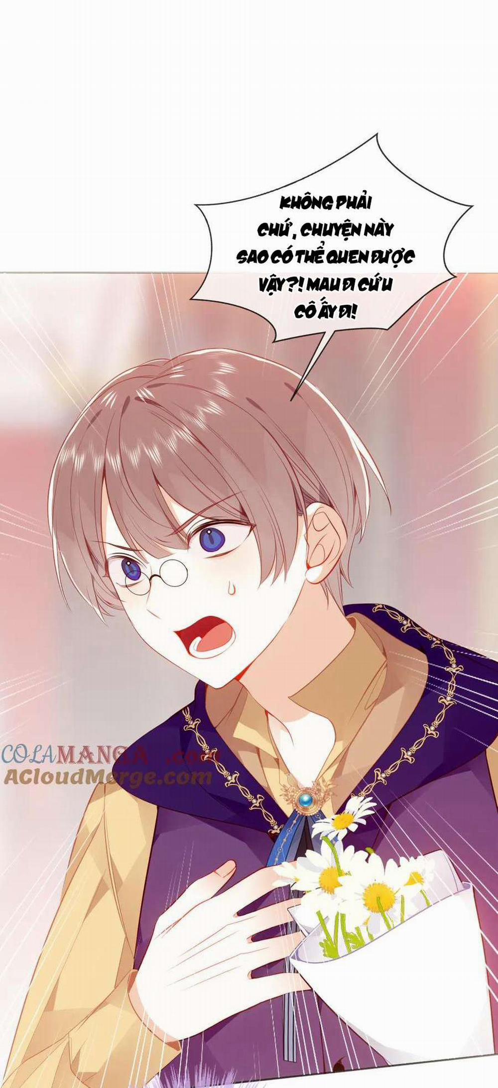 Quán Kịch Bản Trần Mộng 78 trang 21