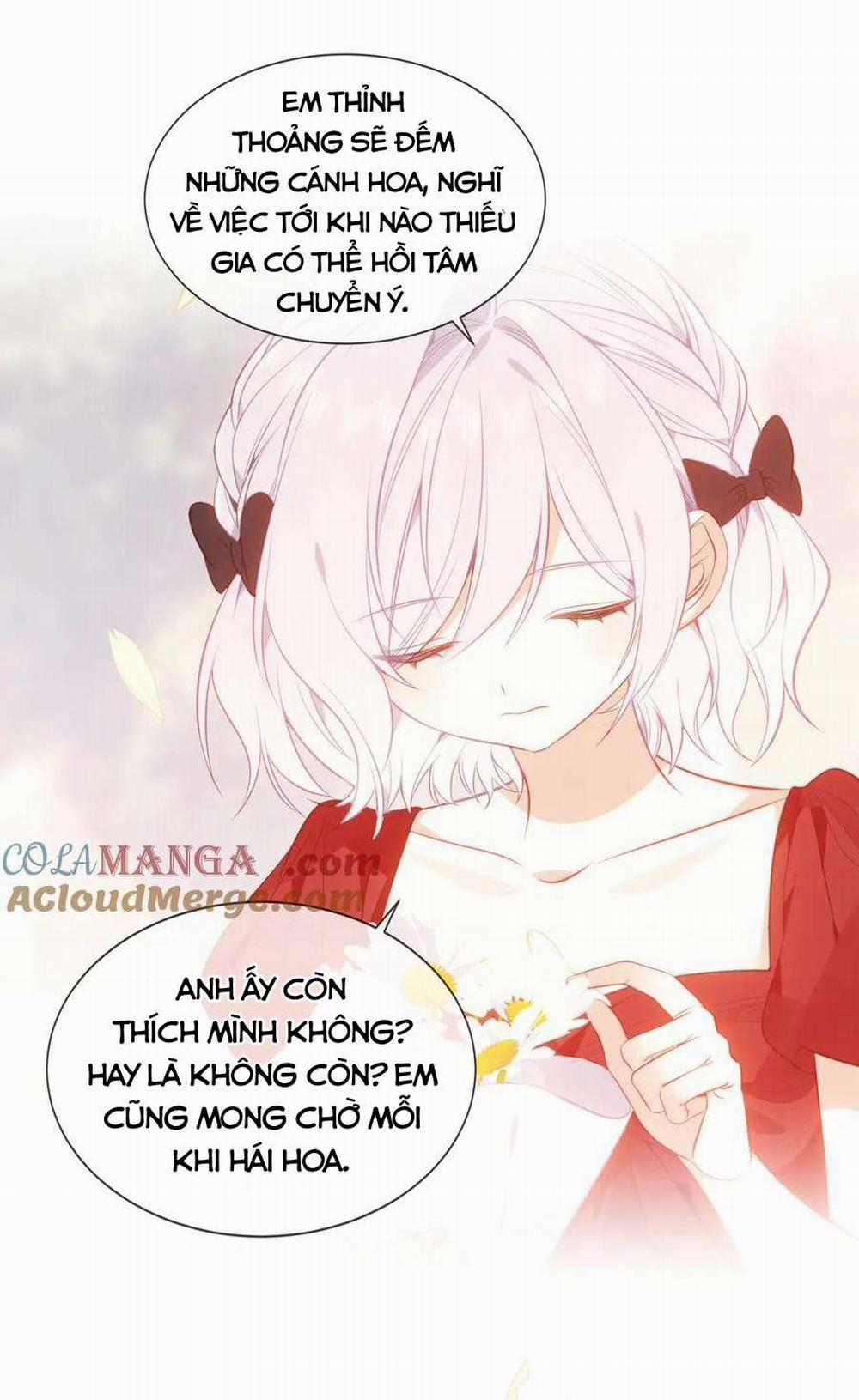 Quán Kịch Bản Trần Mộng 78 trang 30