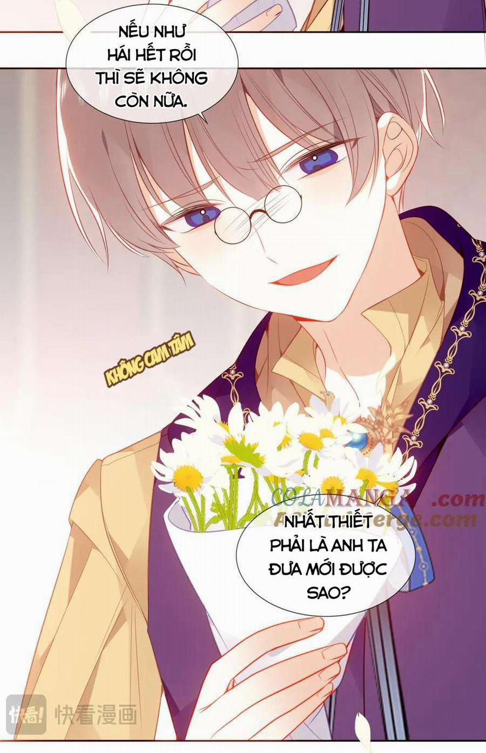 Quán Kịch Bản Trần Mộng 78 trang 32