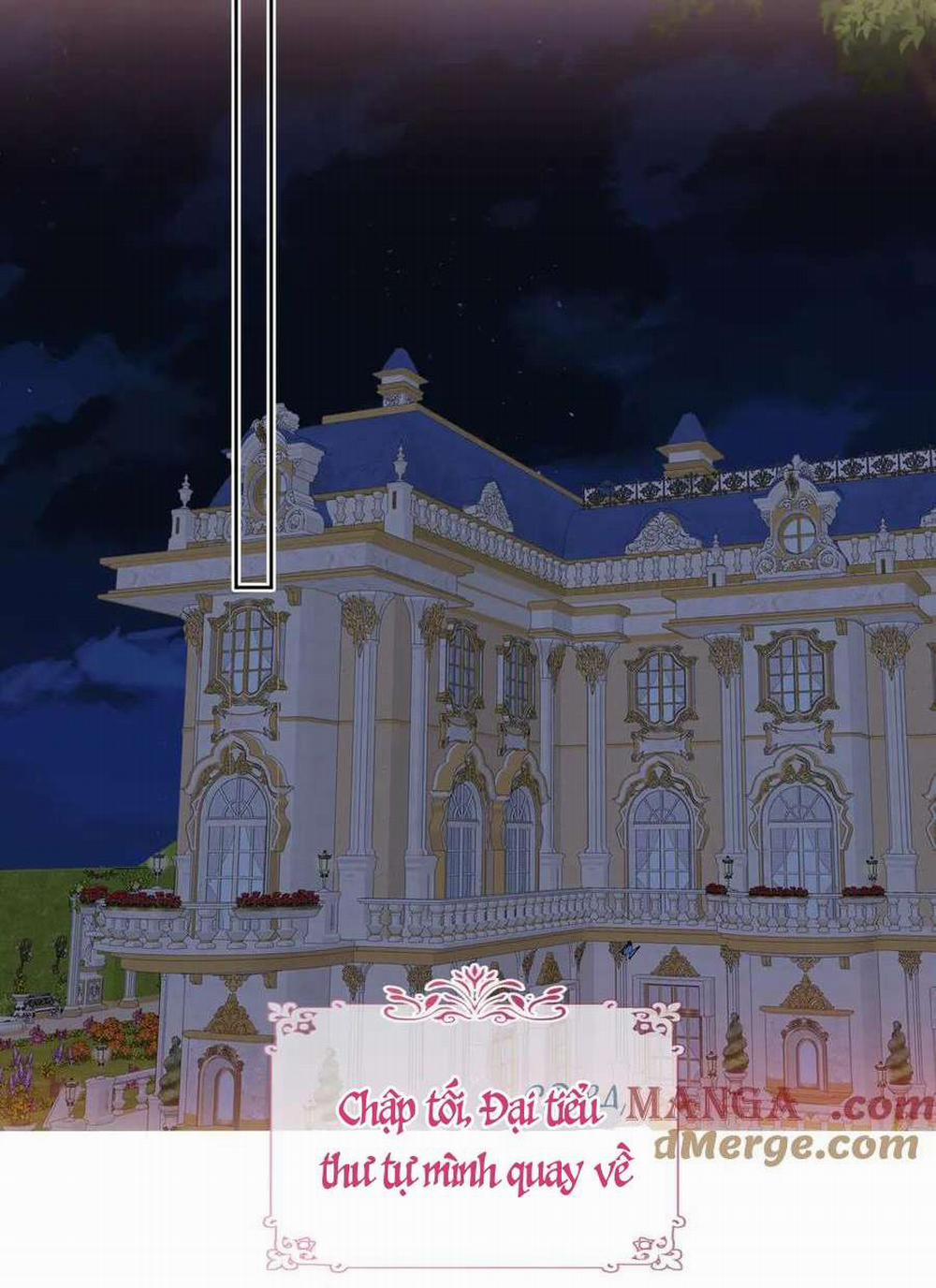 Quán Kịch Bản Trần Mộng 78 trang 34