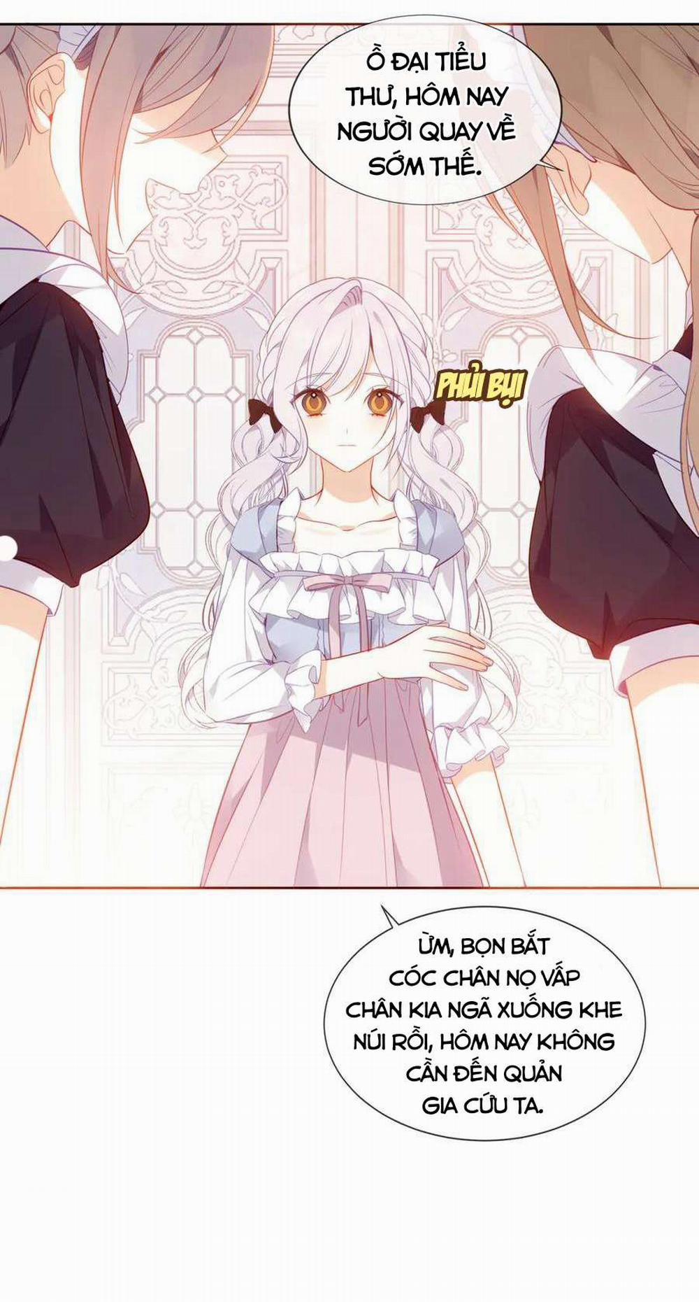 Quán Kịch Bản Trần Mộng 78 trang 35