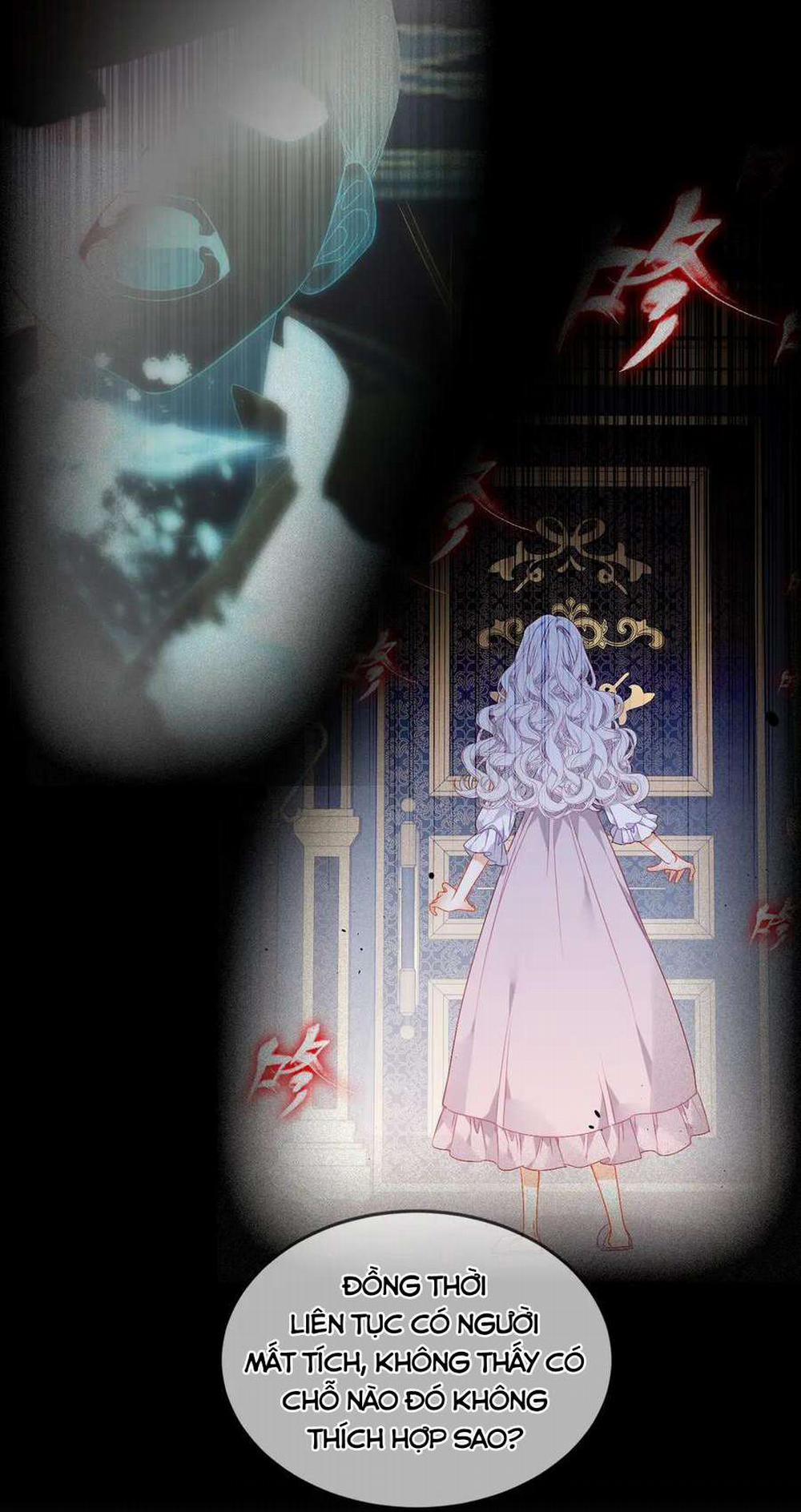 Quán Kịch Bản Trần Mộng 78 trang 6