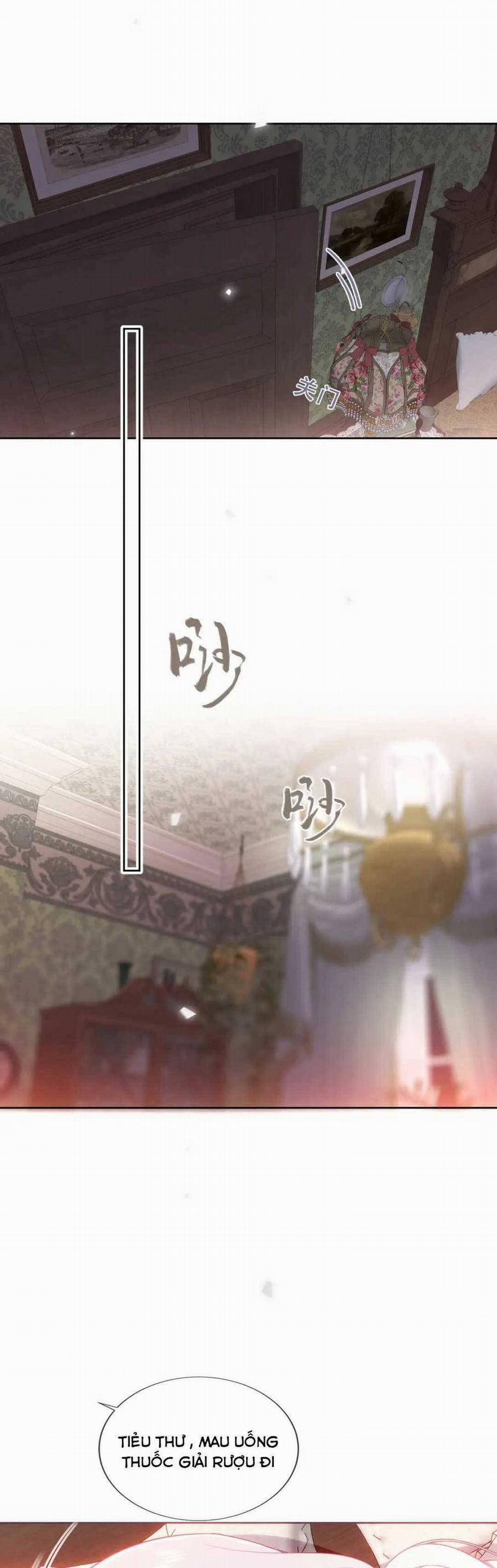 Quán Kịch Bản Trần Mộng 80 trang 10