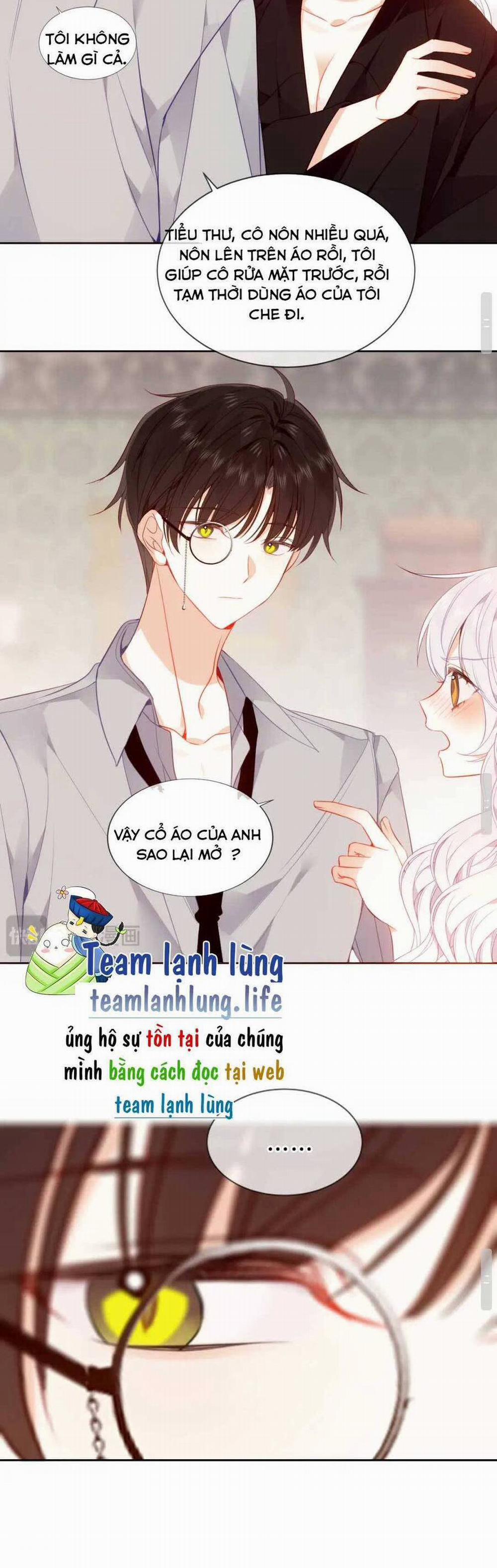 Quán Kịch Bản Trần Mộng 80 trang 17