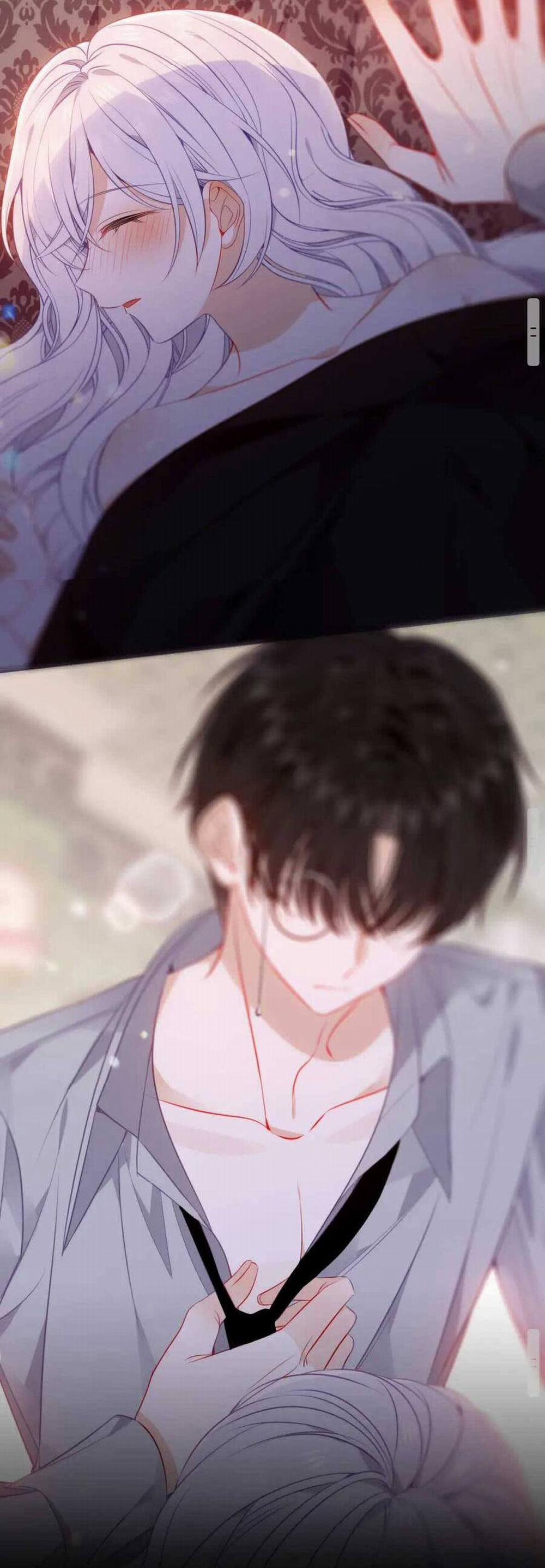 Quán Kịch Bản Trần Mộng 80 trang 22