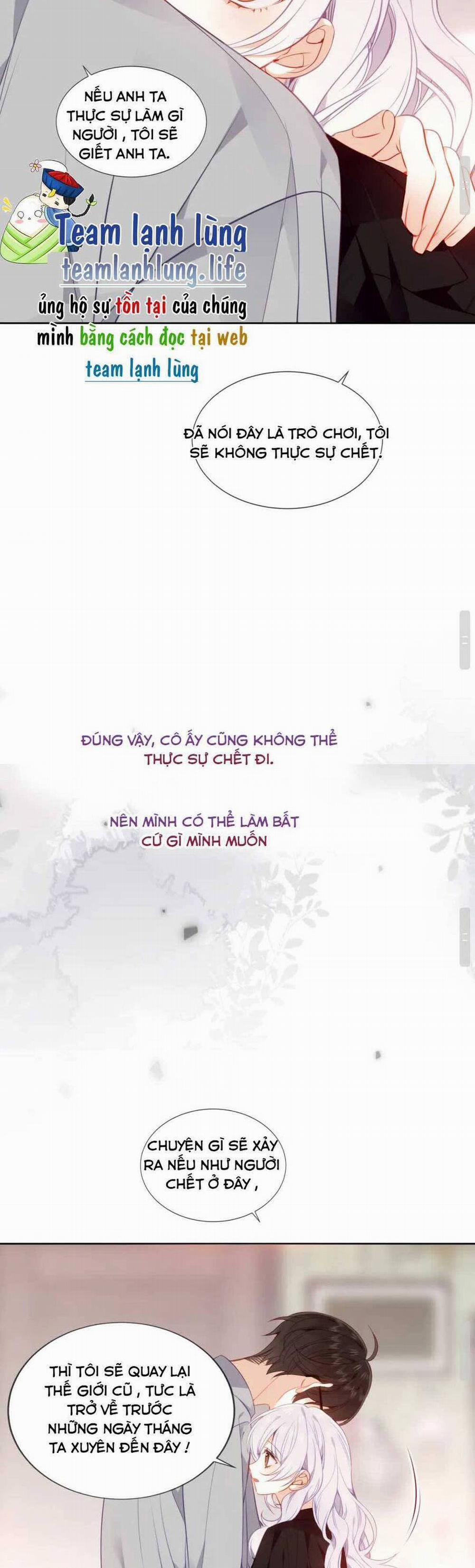 Quán Kịch Bản Trần Mộng 80 trang 26