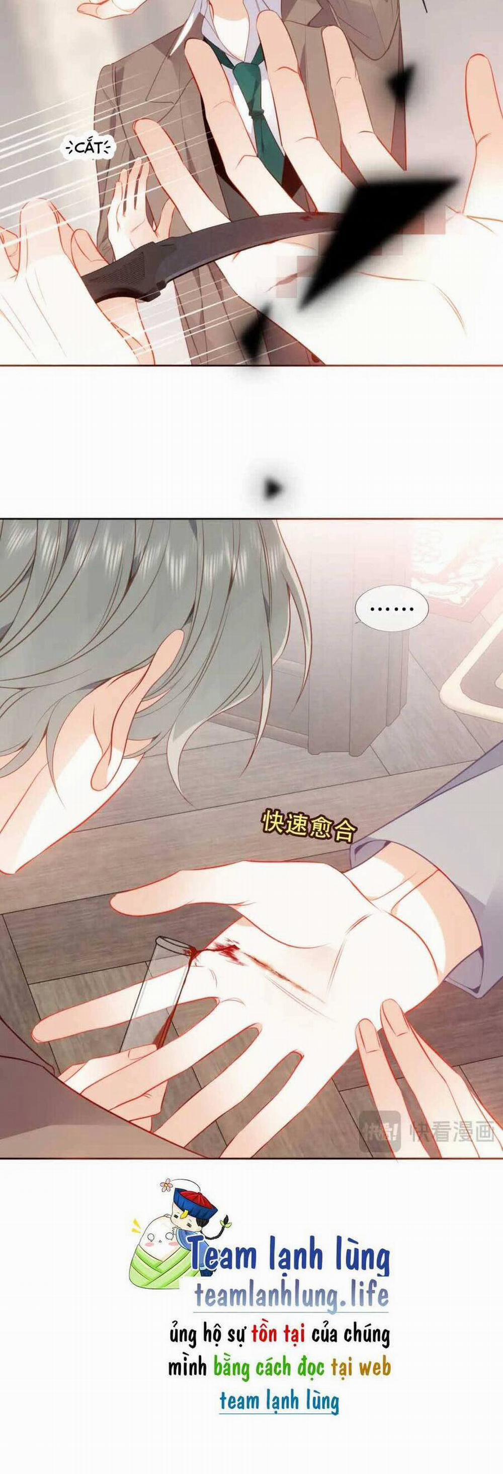 Quán Kịch Bản Trần Mộng 80 trang 9