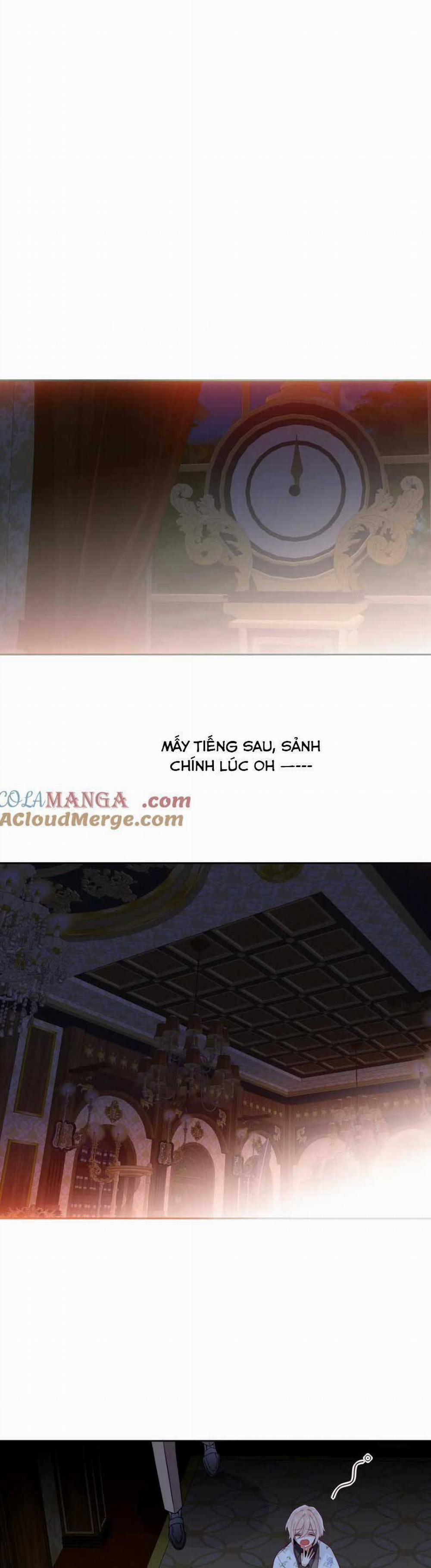 Quán Kịch Bản Trần Mộng 81 trang 13