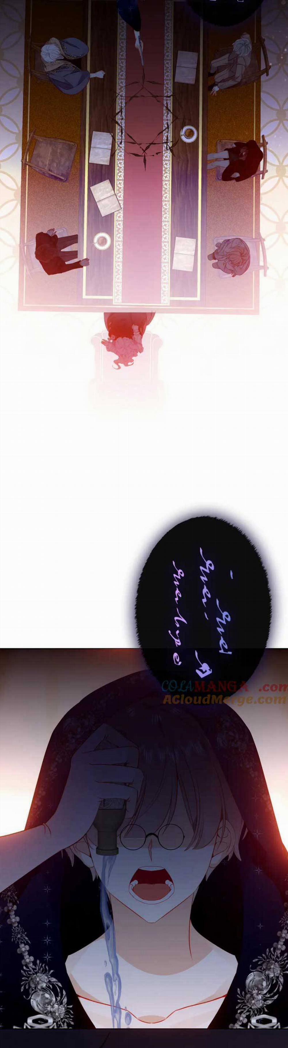 Quán Kịch Bản Trần Mộng 81 trang 18