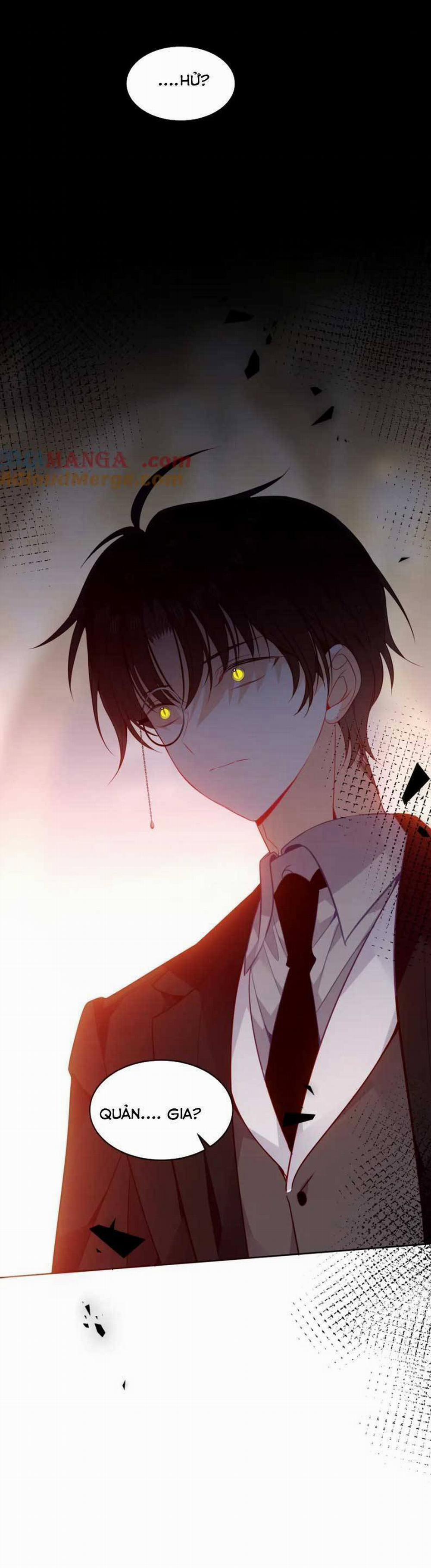 Quán Kịch Bản Trần Mộng 81 trang 21
