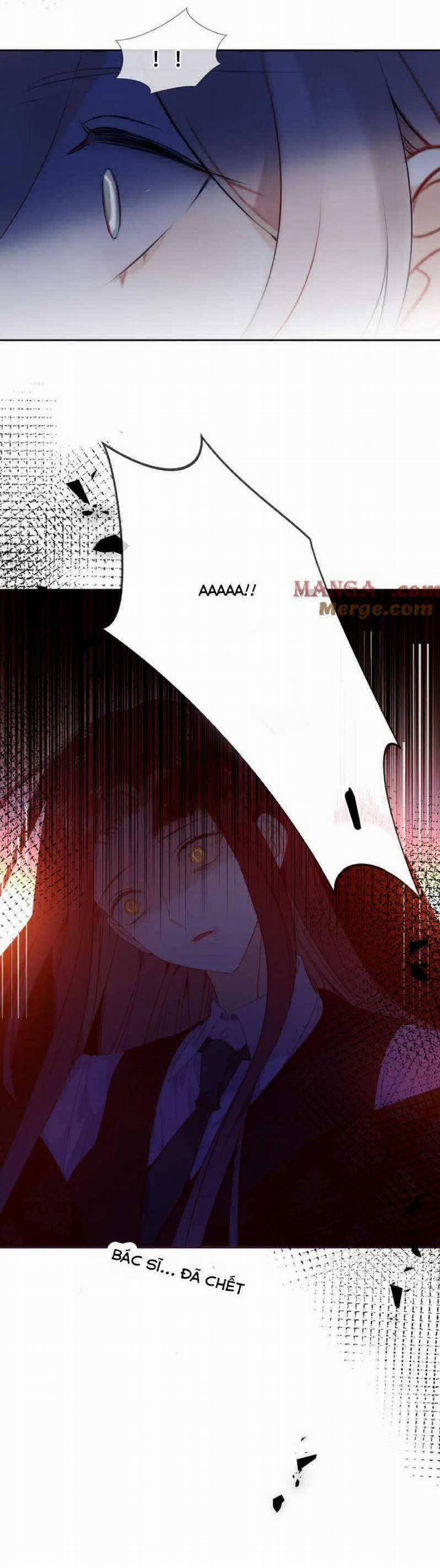 Quán Kịch Bản Trần Mộng 81 trang 27