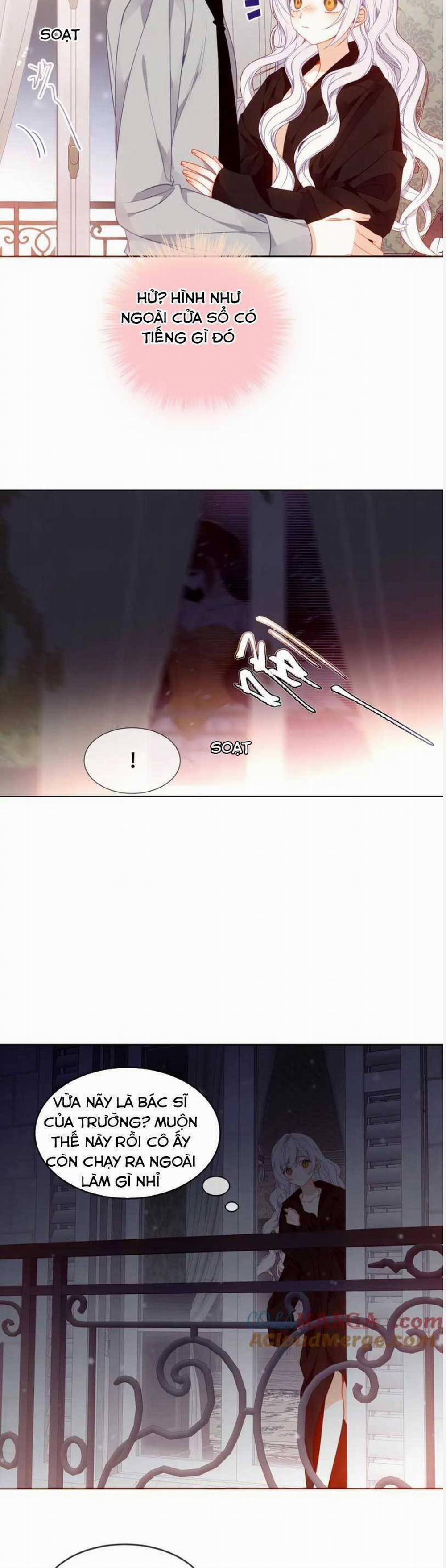 Quán Kịch Bản Trần Mộng 81 trang 4