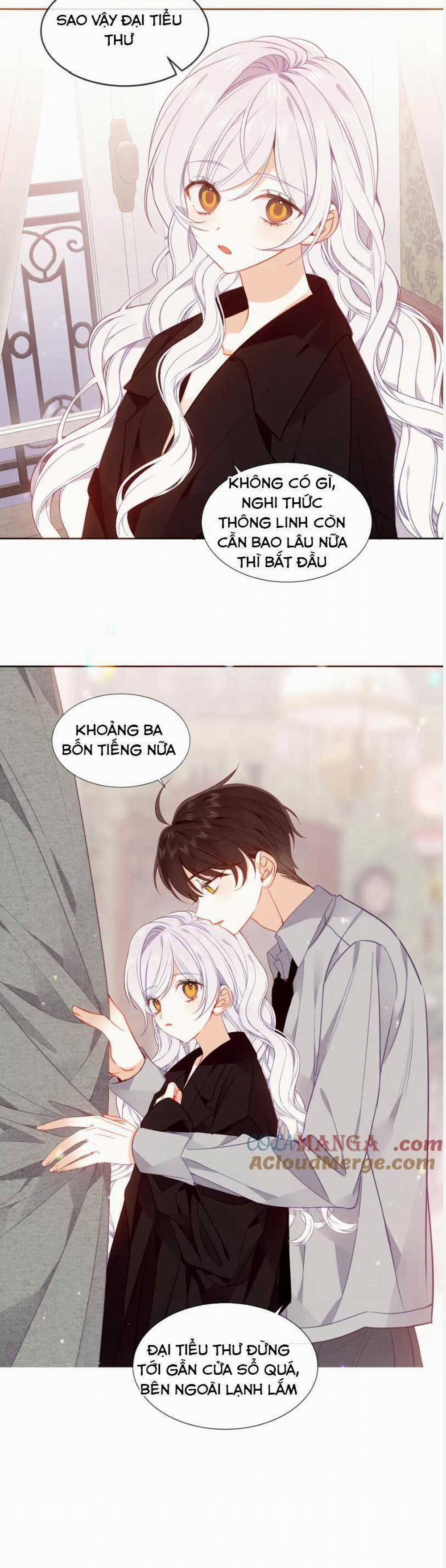 Quán Kịch Bản Trần Mộng 81 trang 5