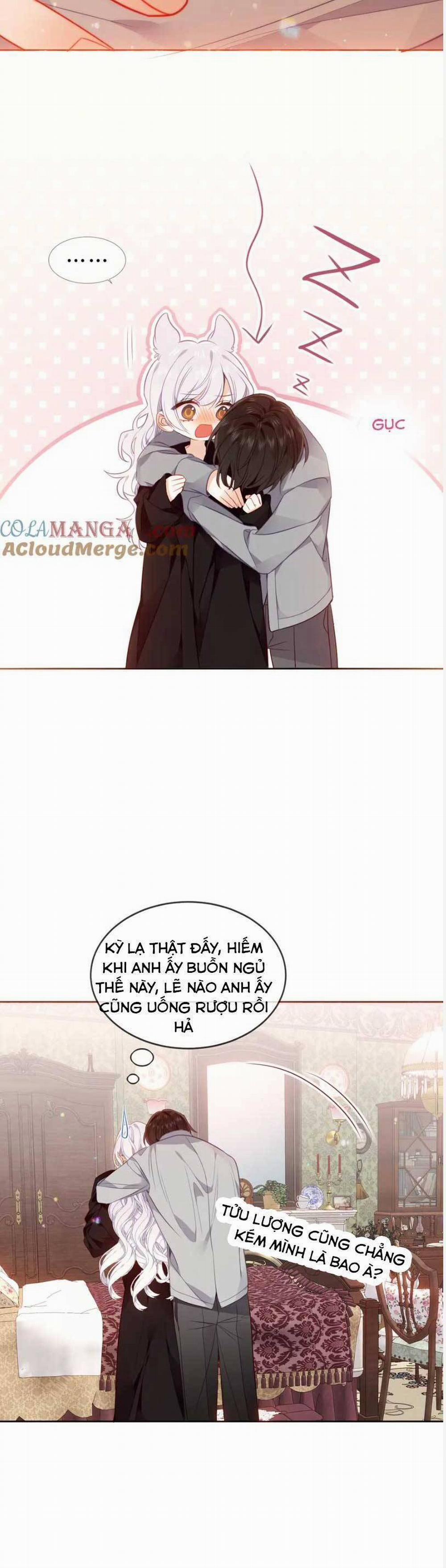 Quán Kịch Bản Trần Mộng 81 trang 8